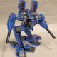 Illustration for article titled The Incredible World of Giant LEGO Mechs